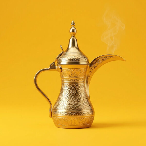 قهوة
